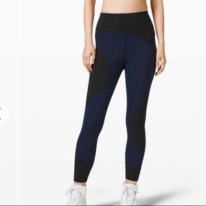 Lululemon x Roksanda Leggings